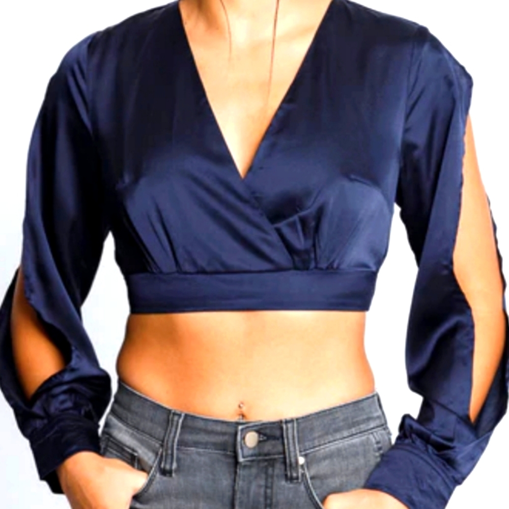 Croptop